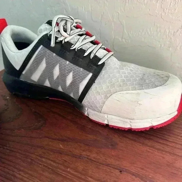 Timberland PRO® Men’s 8.5 Radius Composite Safety Toe Work Shoe Anti Fatigue - Picture 4 of 13